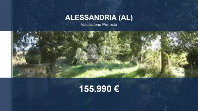 casa indipendente in vendita ad Alessandria in zona Lobbi