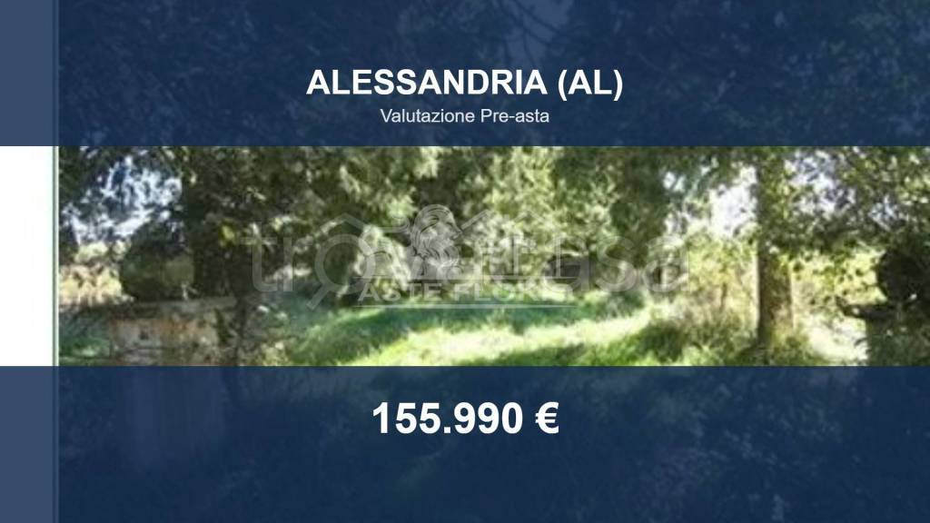 casa indipendente in vendita ad Alessandria in zona Lobbi