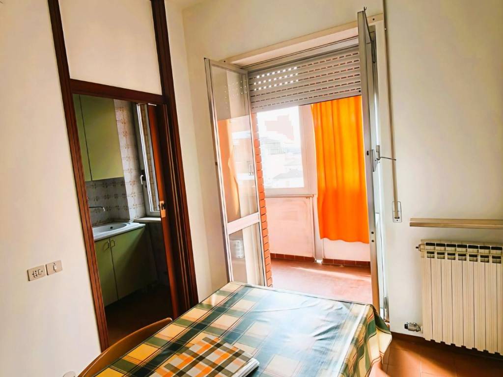 appartamento in vendita ad Alessandria in zona zona Pista