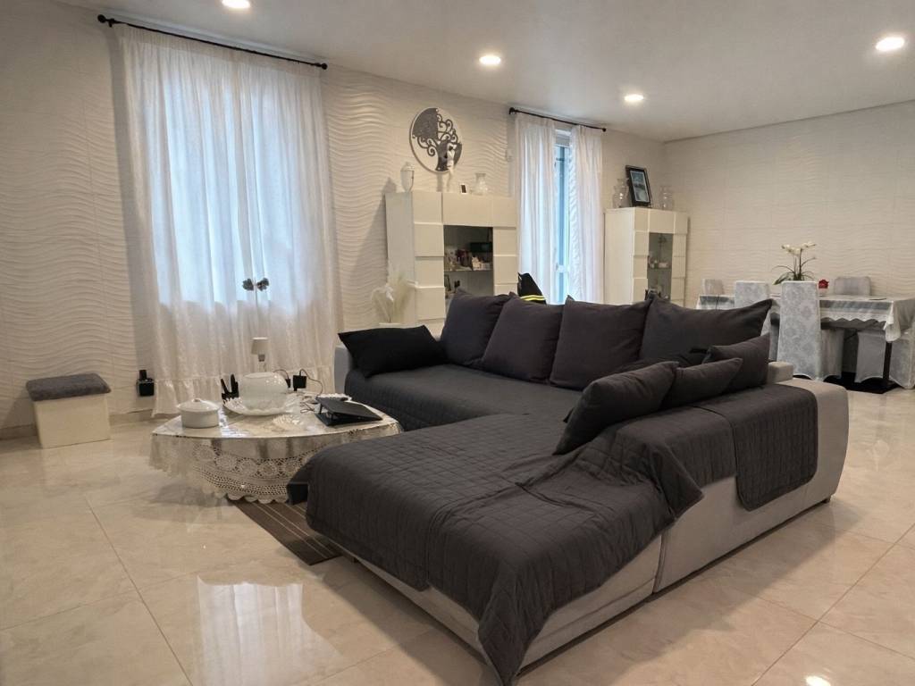 appartamento in vendita ad Alessandria in zona Il Cristo