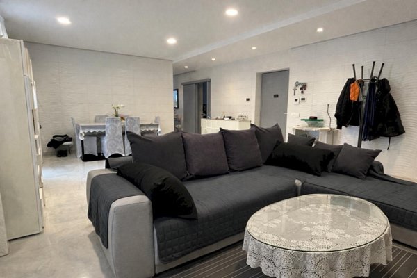 appartamento in vendita ad Alessandria in zona Il Cristo