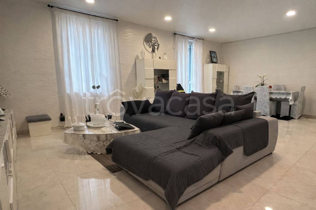 appartamento in vendita ad Alessandria in zona Il Cristo