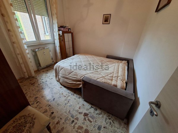 appartamento in vendita ad Alessandria in zona Il Cristo