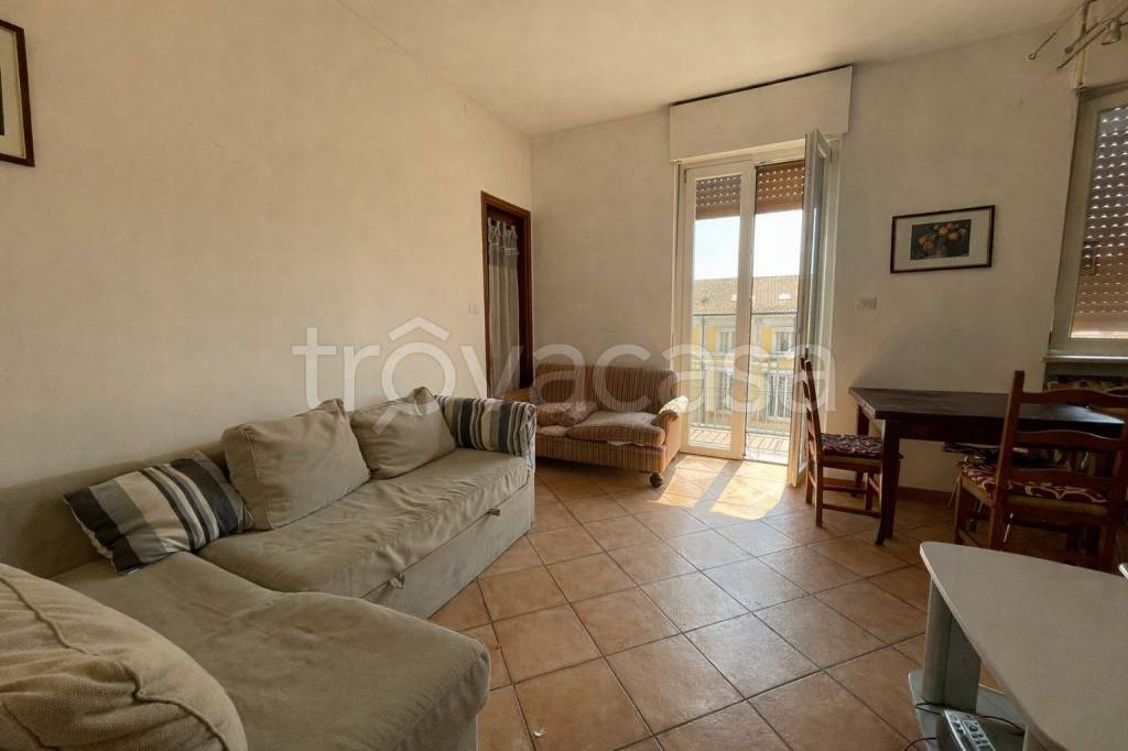 appartamento in vendita ad Alessandria