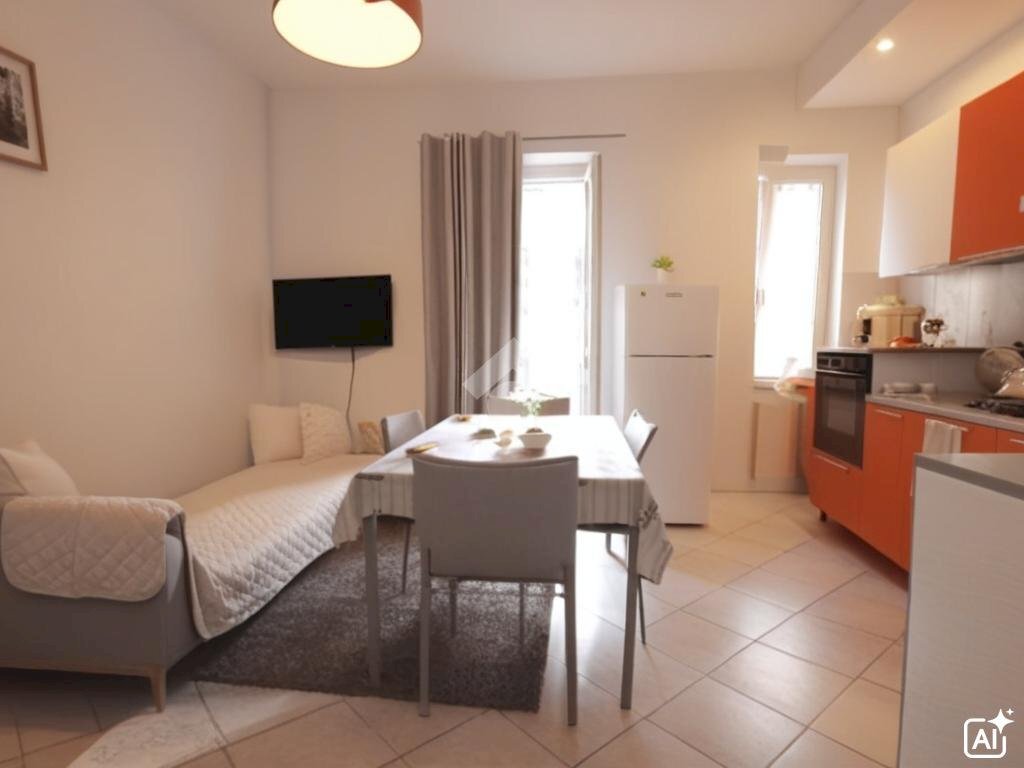 appartamento in vendita ad Alessandria in zona Il Cristo