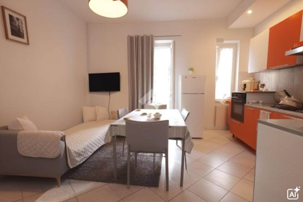 appartamento in vendita ad Alessandria in zona Il Cristo