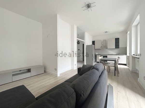 appartamento in vendita ad Alessandria