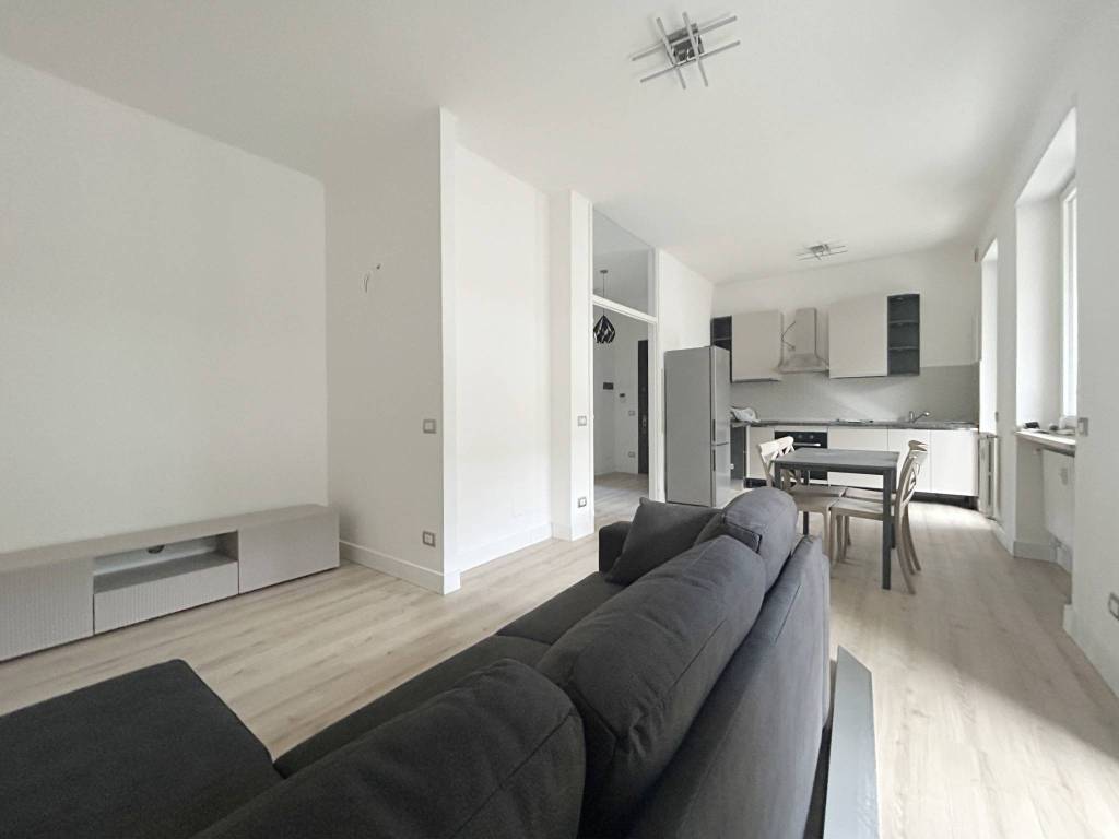 appartamento in vendita ad Alessandria