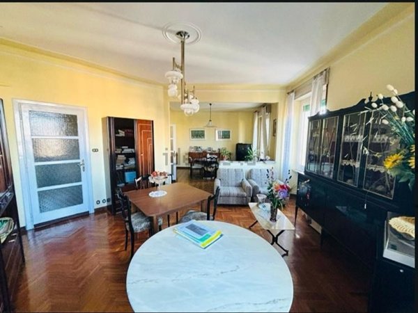 appartamento in vendita ad Alessandria in zona Centro Città