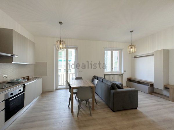 appartamento in vendita ad Alessandria in zona Centro Città