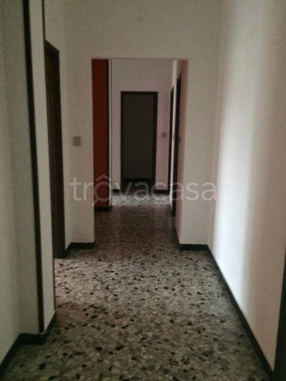 appartamento in vendita ad Alessandria in zona zona Pista