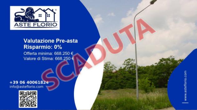pentavano in vendita ad Alessandria in zona Cantalupo
