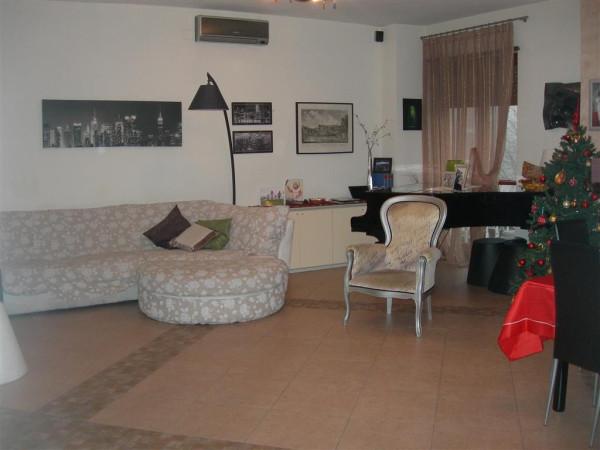 appartamento in vendita ad Alessandria in zona Centro Città