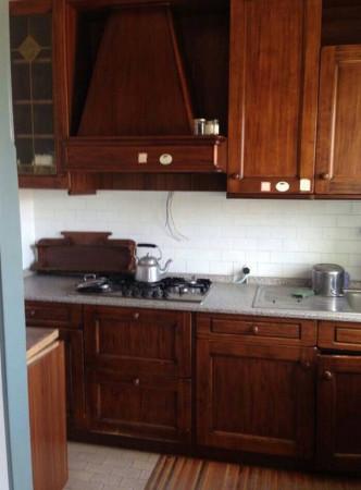 appartamento in vendita ad Alessandria in zona Centro Città