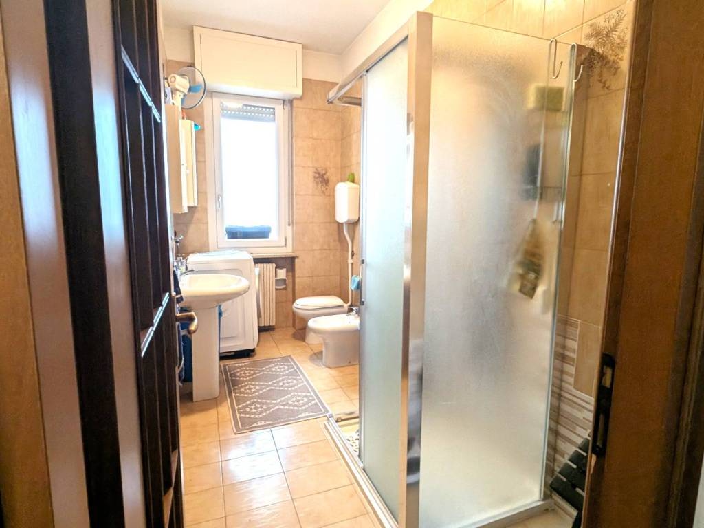 appartamento in vendita ad Alessandria in zona Il Cristo