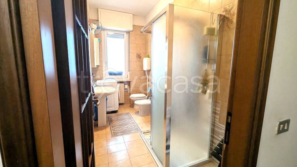 appartamento in vendita ad Alessandria in zona Il Cristo