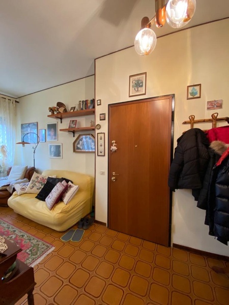 appartamento in vendita ad Alessandria in zona Il Cristo