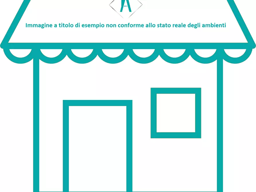 locale commerciale in vendita ad Alessandria