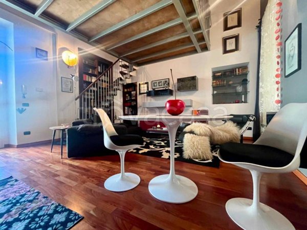 appartamento in vendita ad Alessandria in zona Centro Città