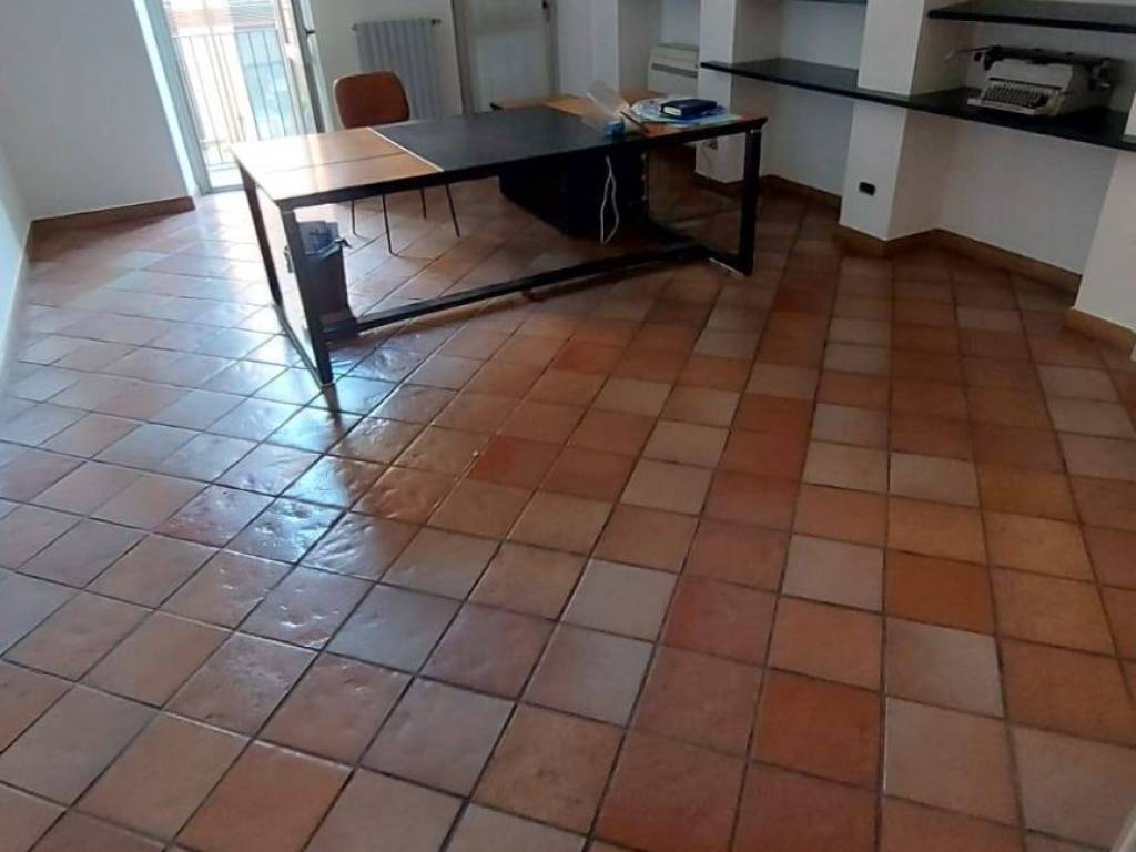 appartamento in vendita ad Alessandria in zona Centro Città