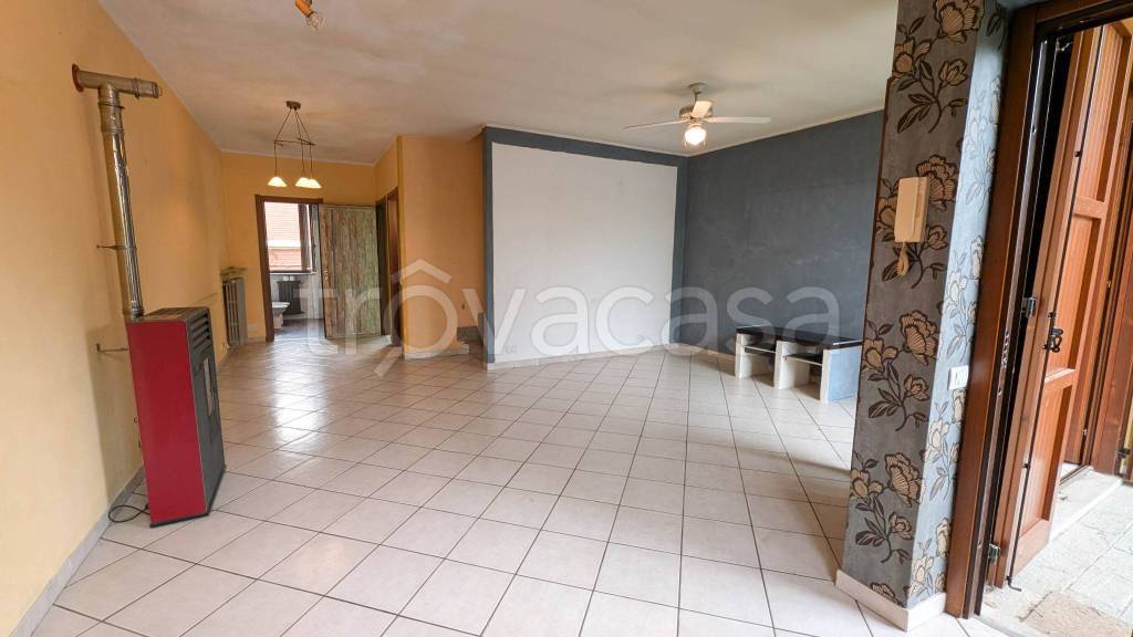 casa indipendente in vendita ad Alessandria in zona Spinetta Marengo