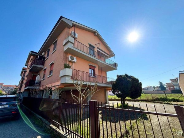 appartamento in vendita ad Alessandria in zona Il Cristo