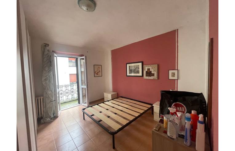 appartamento in vendita ad Alessandria