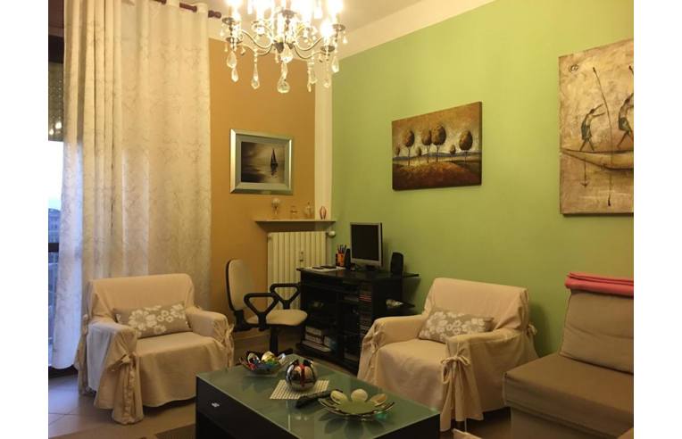 appartamento in vendita ad Alessandria