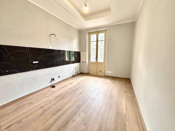 appartamento in vendita ad Alessandria in zona Centro Città