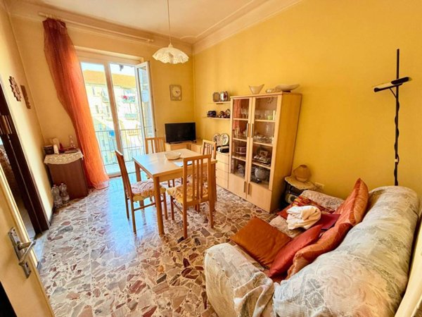 appartamento in vendita ad Alessandria in zona Il Cristo