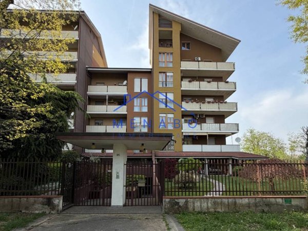 appartamento in vendita ad Alessandria in zona Il Cristo