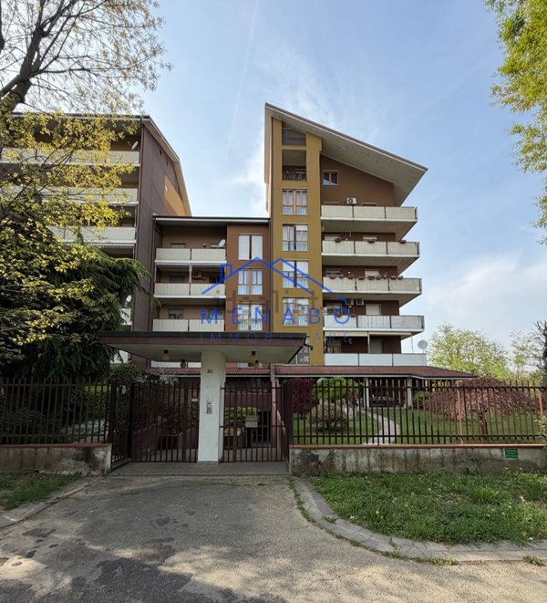 appartamento in vendita ad Alessandria in zona Il Cristo