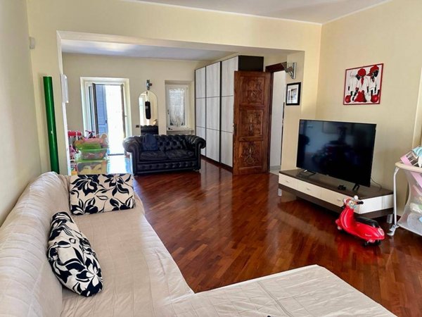 appartamento in vendita ad Alessandria in zona Centro Città