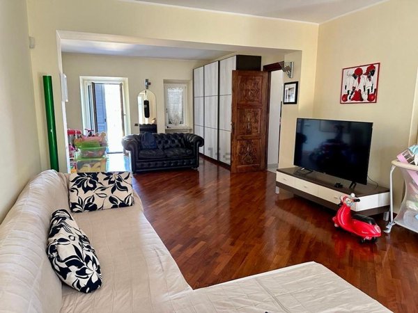 appartamento in vendita ad Alessandria in zona Centro Città