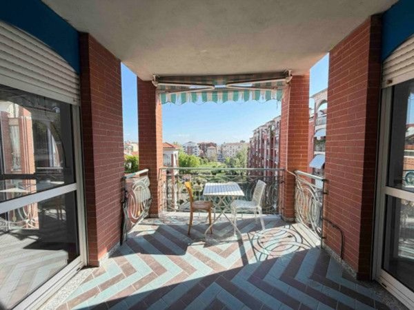 appartamento in vendita ad Alessandria in zona zona Pista