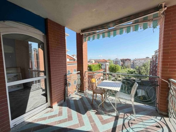 appartamento in vendita ad Alessandria in zona zona Pista