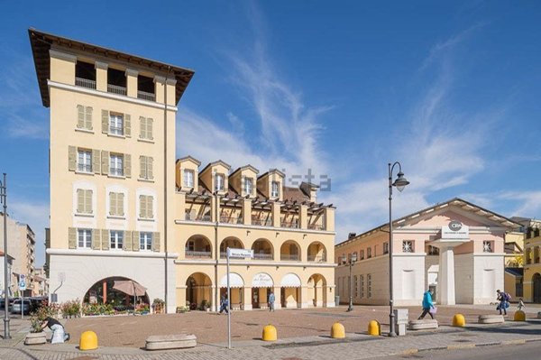 appartamento in vendita ad Alessandria in zona zona Pista