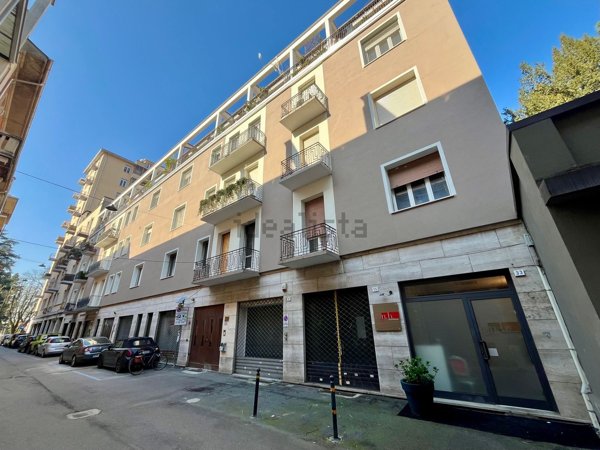 appartamento in vendita ad Alessandria in zona Piazza Garibaldi