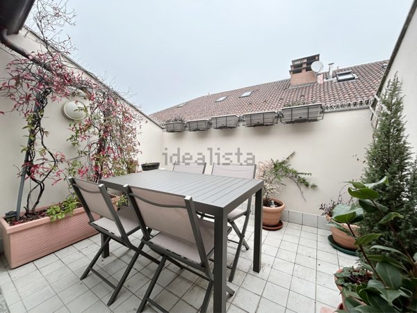 appartamento in vendita ad Alessandria in zona Borgo Rovereto