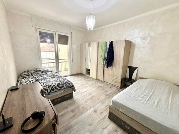 appartamento in vendita ad Alessandria in zona Centro Città