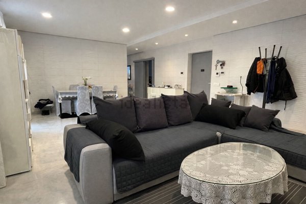 appartamento in vendita ad Alessandria in zona Il Cristo