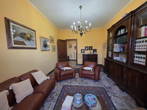 appartamento in vendita ad Alessandria