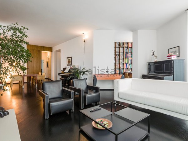 appartamento in vendita ad Alessandria in zona Borgo Rovereto