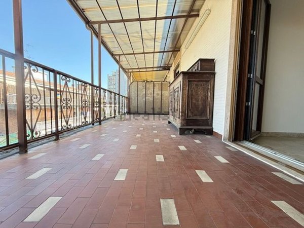 appartamento in vendita ad Alessandria in zona zona Pista