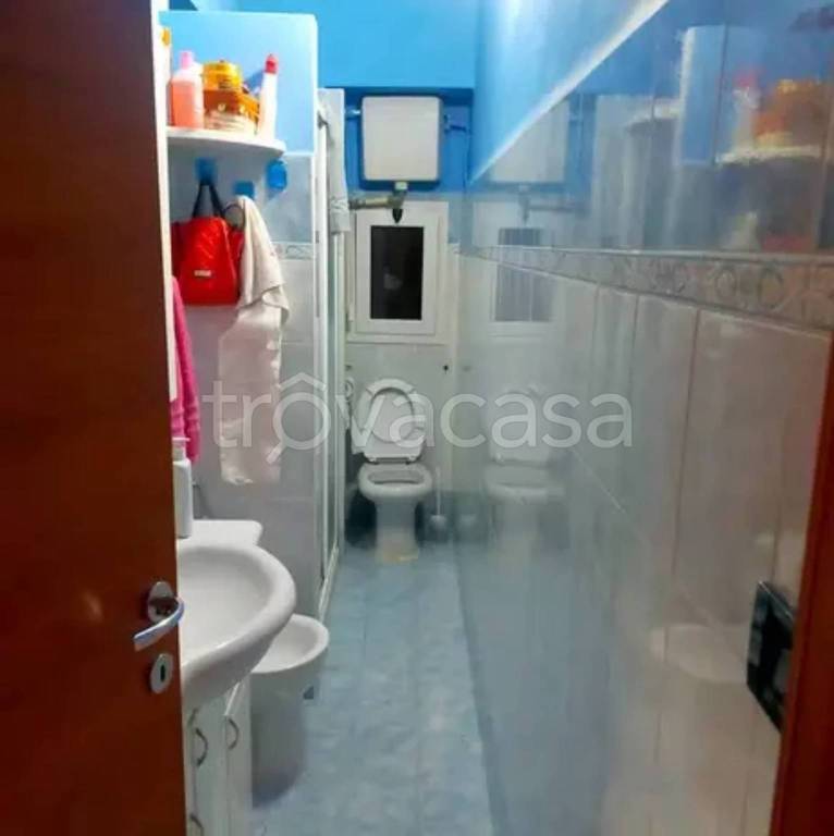 appartamento in vendita ad Alessandria