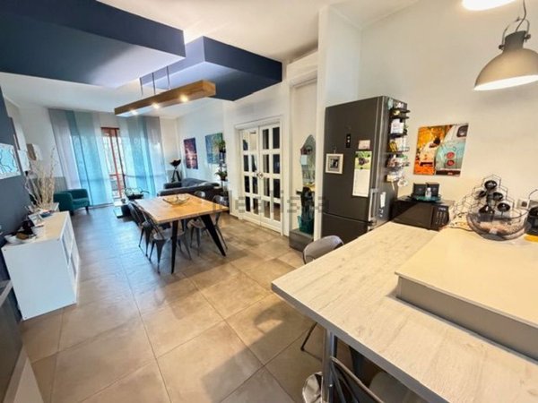 appartamento in vendita ad Alessandria