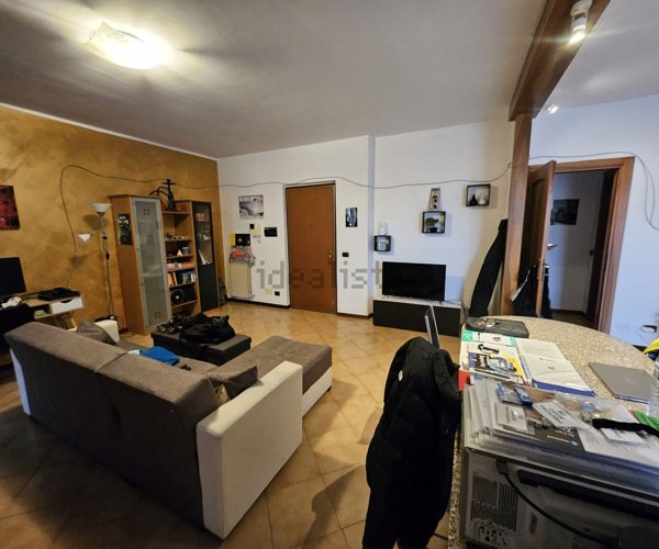 appartamento in vendita ad Alessandria in zona Borgo Rovereto