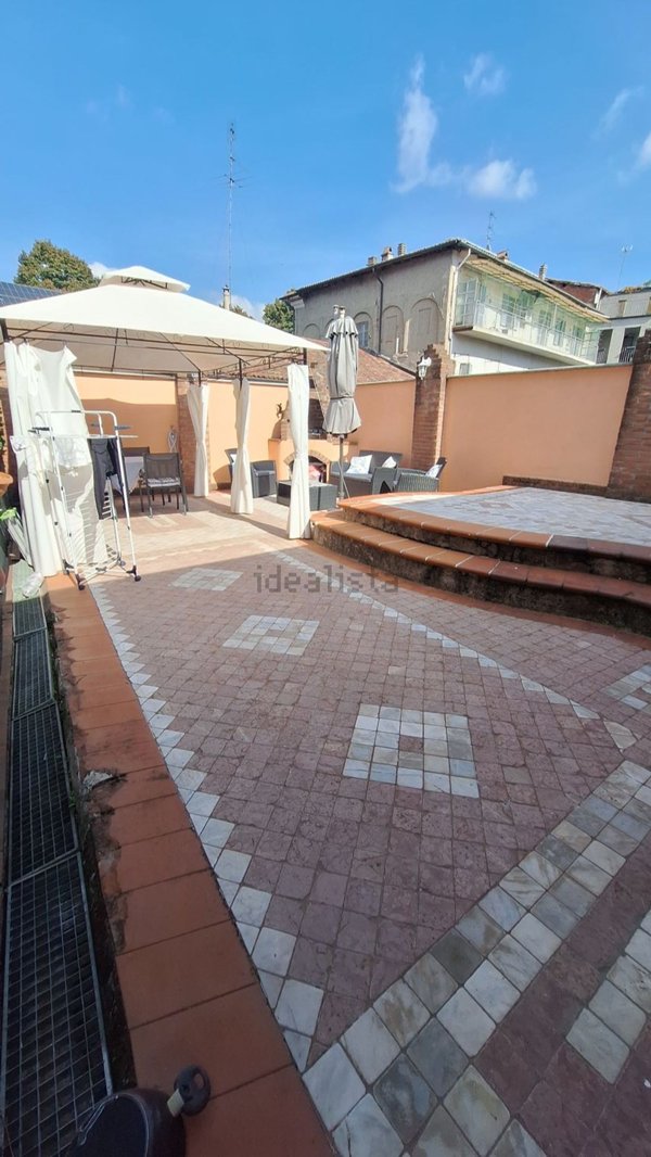 appartamento in vendita ad Alessandria in zona Borgo Rovereto