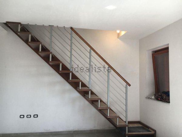 appartamento in vendita ad Alessandria