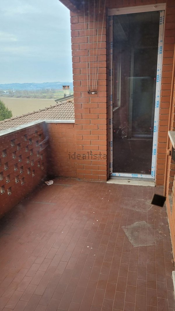 appartamento in vendita ad Alessandria in zona Galimberti